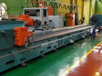 10m Cylindrical Grinder